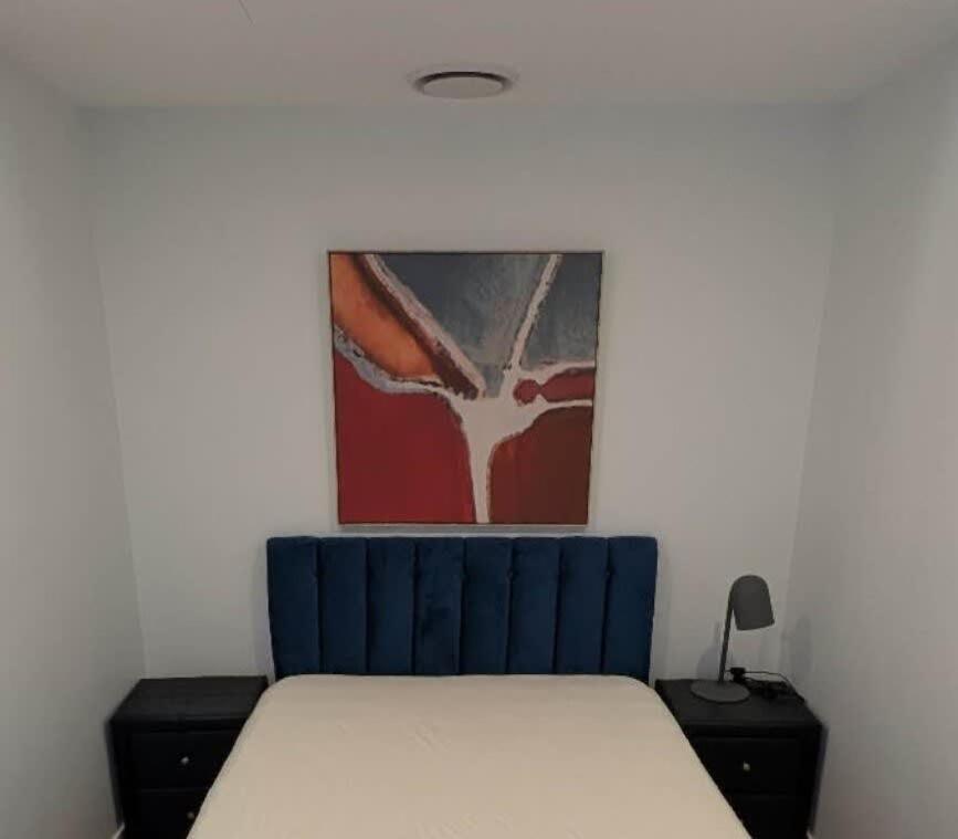 Casino Residences 1 & 2 Bedroom Apartments Guldkusten Rum bild